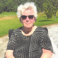 Kjellrun Anie Ellerås