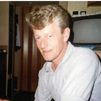 Olav Jostein Bjørgan