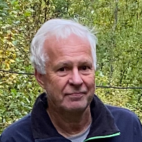 Roar Sigbjørn  Hallås